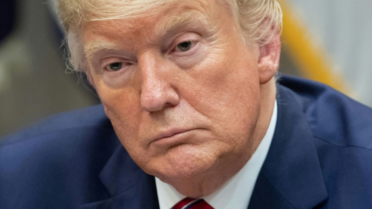 Trump keeping 'war plans' makes it 'inconceivable' that he will escape indictment: former DOJ official