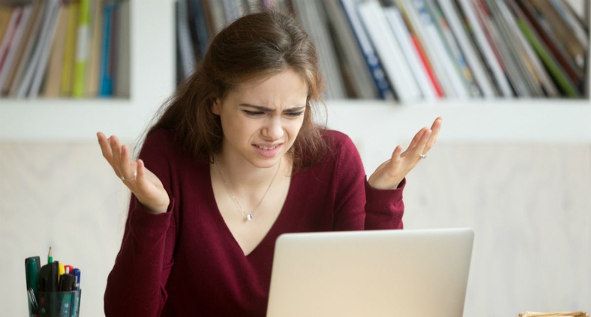 MAGA mayoral candidate busted for lifting social media — and claiming them as supporters without consent