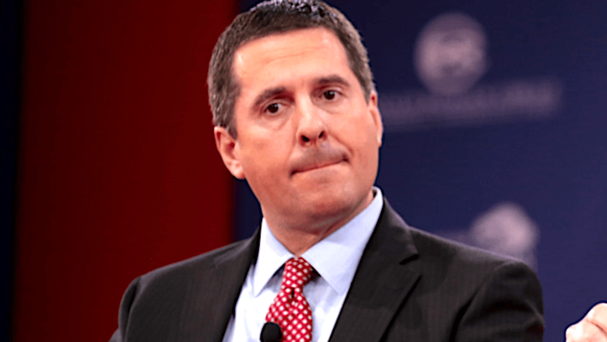 Republicans called out for pretending to be 'censored' victims while speaking to millions on Fox News