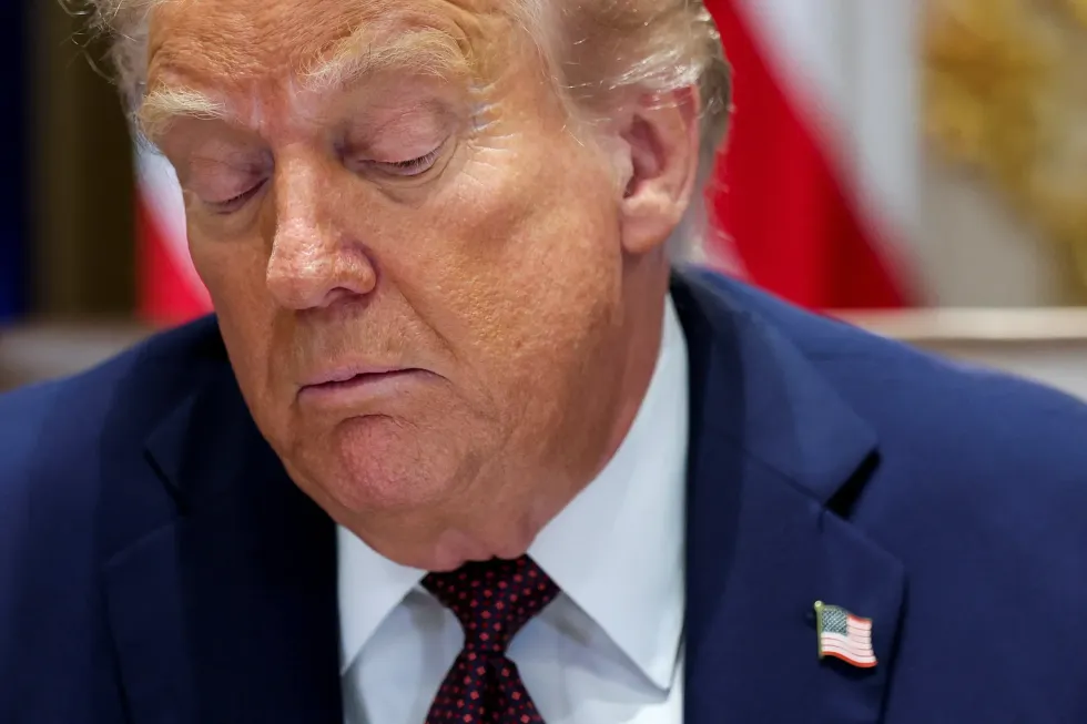 Trump Cabinet member created 'political nightmare' for Republicans on key campaign issue