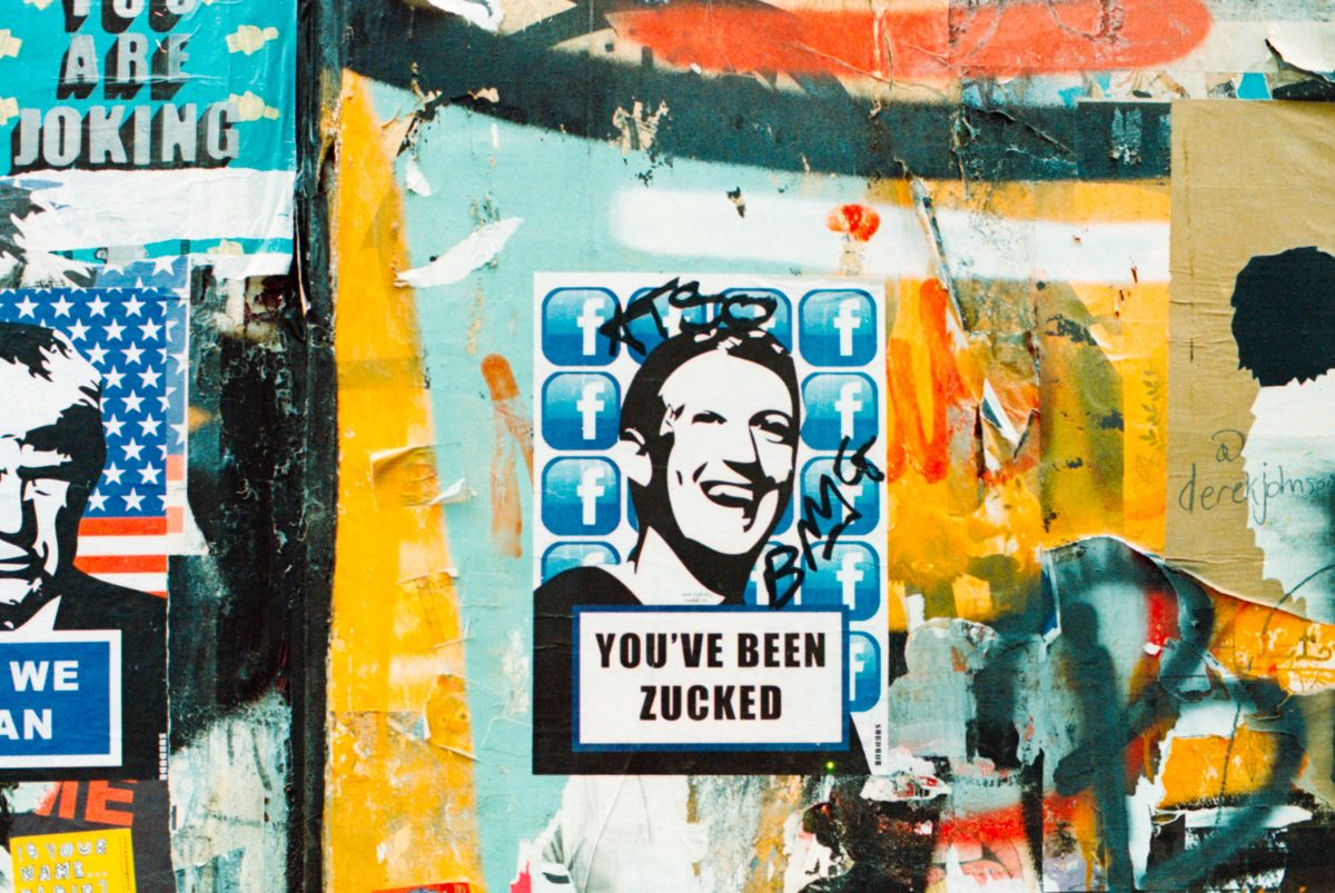 How Facebook’s quest for profits is paved on hate and lies