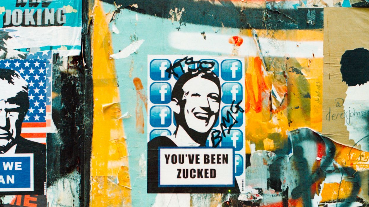 Why everyone is mad at Mark Zuckerberg