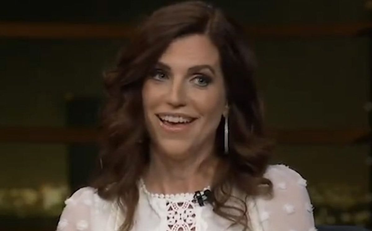 Former aides say Rep. Nancy Mace is unraveling as concerns mount behind the scenes