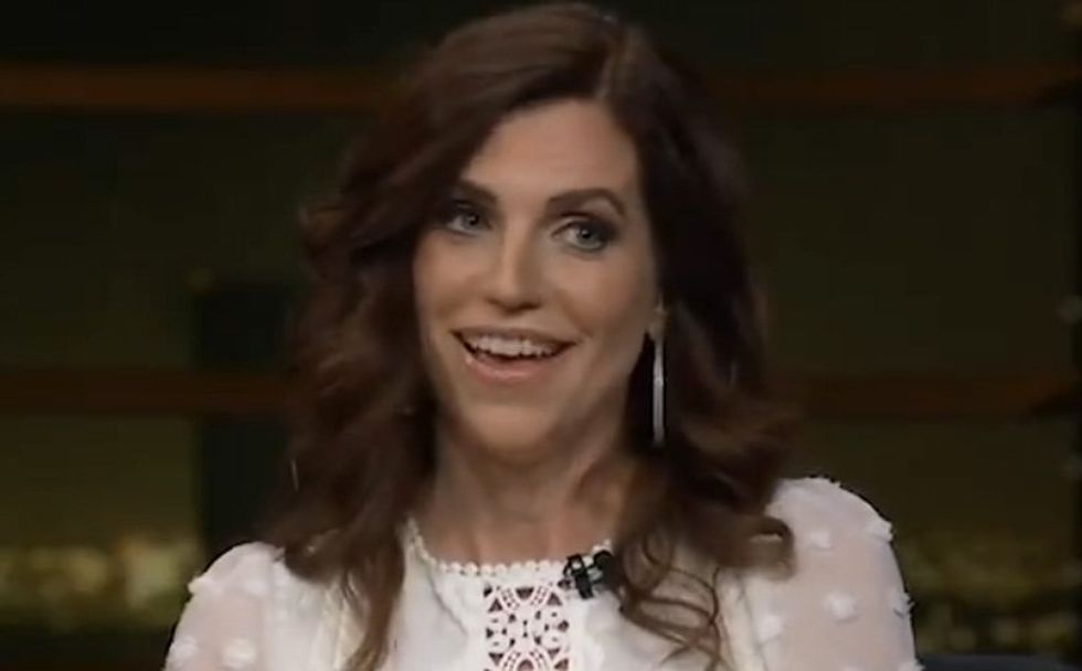 Mantan staf mengatakan Anggota Kongres Nancy Mace sedang mengalami kemunduran saat kekhawatiran meningkat di balik layar