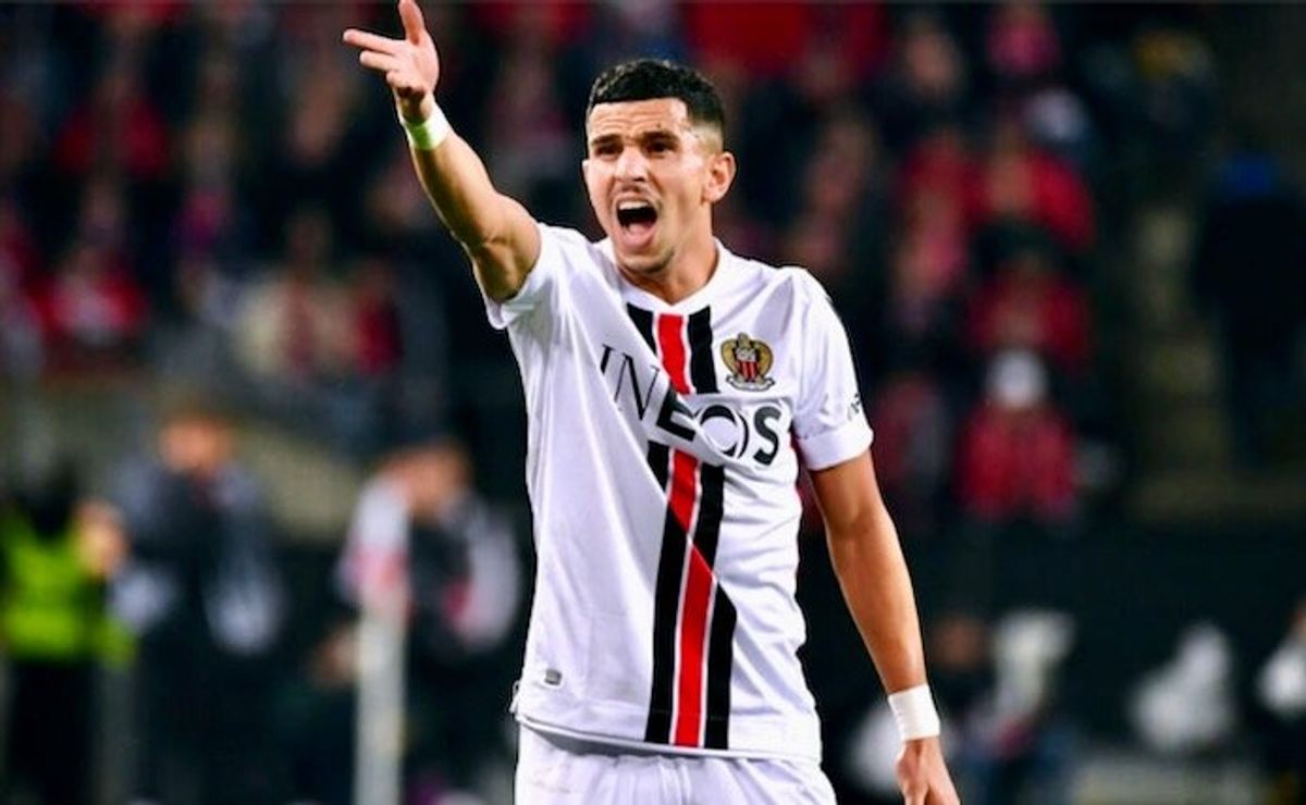 France investigates footballer for glorifying terror