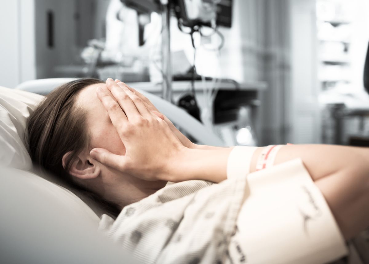 'Fragile and unequipped': Mississippi mothers died preventable deaths during COVID