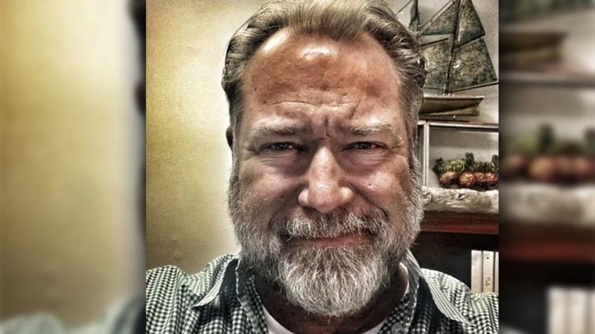 High school guidance counselor arrested for racist and homophobic threats