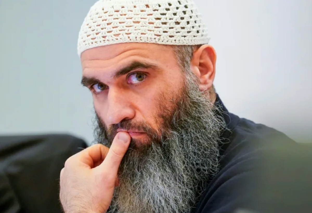 Verdict due over deadly Oslo Pride attack