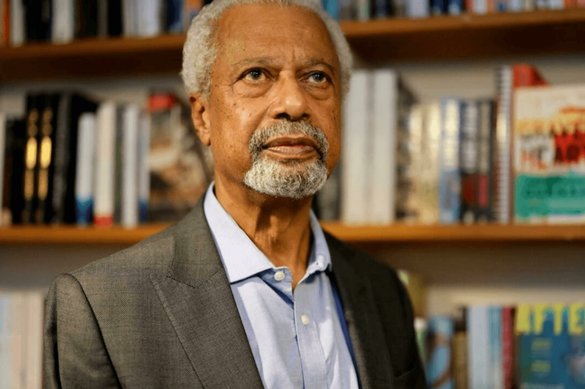 Why Africa is dominating literary prizes in 2021