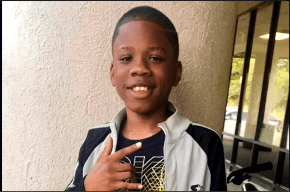 Black teen escapes white supremacists who abducted him and sent threatening text to his mom