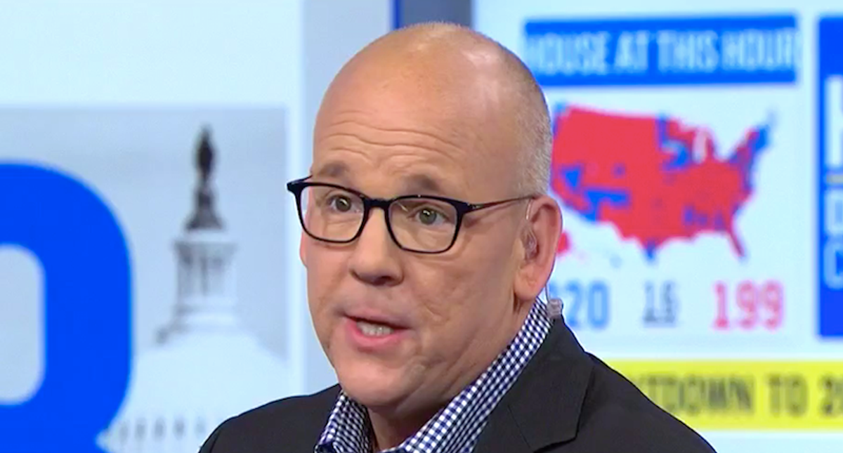 Jan. 6 panel went after GOP pardon-seekers with ‘guns blazing’ — and will ‘nail them to the wall’: MSNBC’s John Heilemann