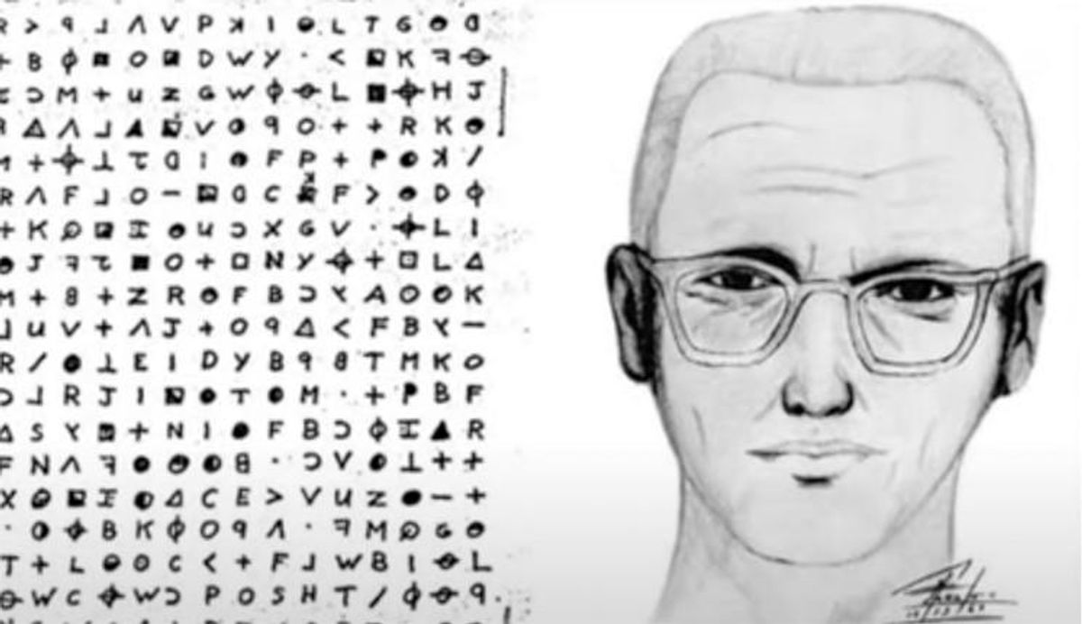 Zodiac's cipher codebreaker speaks out