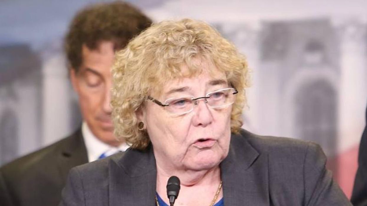 J6 followed the money and may have discovered more evidence of witness tampering: Zoe Lofgren