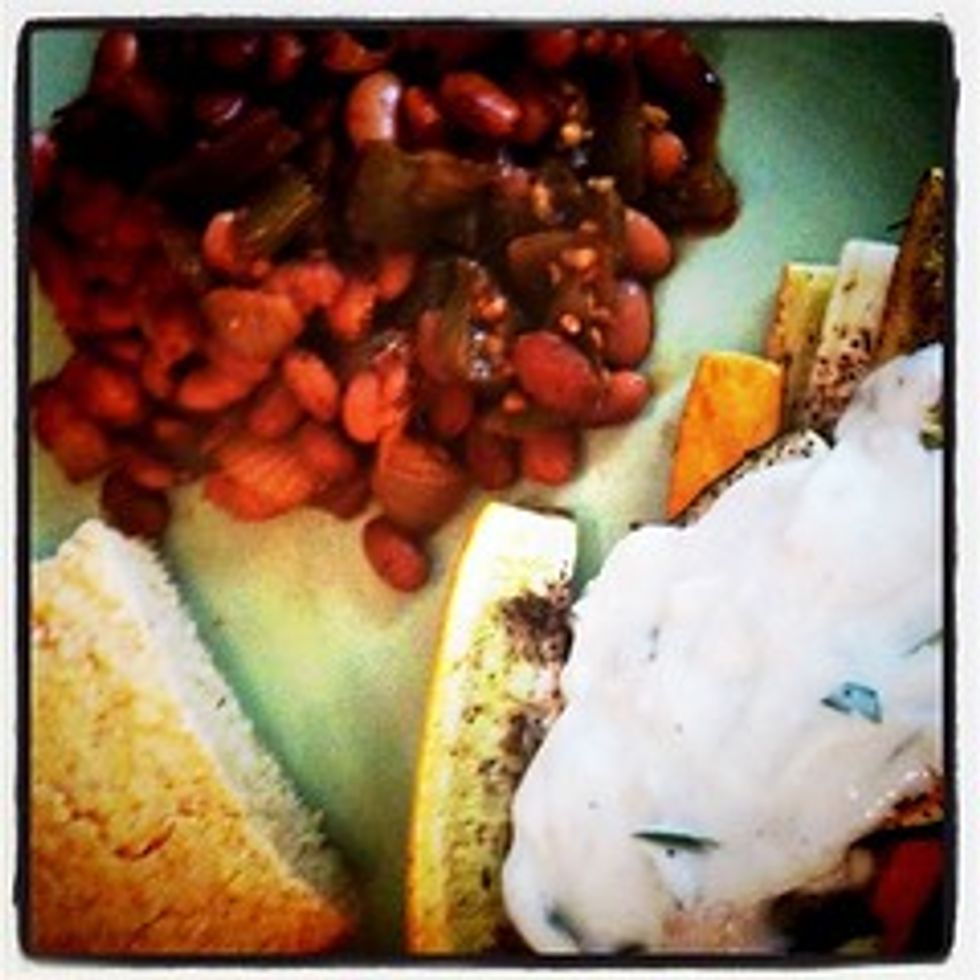 Zucchini Bread Raw Story Celebrating 19 Years of Independent Journalism